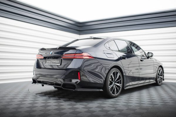 BMW 5 GT F07 - Kit Lâminas V.2 | BM-5-G60-MPACK-SET2 | Produto Maxton Design distribuído por Unicartuning. BMW 5 GT F07 - Kit Lâminas V.2 | BM-5-G60-MPACK-SET2 | Produto Maxton Design distribuído por Unicartuning.