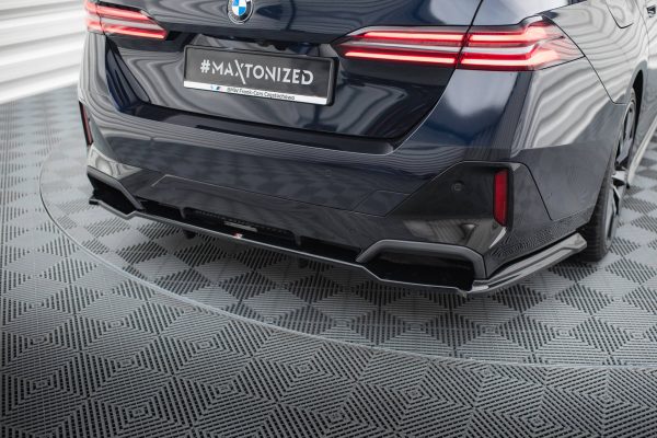 BMW 5 GT F07 - Kit Lâminas V.2 | BM-5-G60-MPACK-SET2 | Produto Maxton Design distribuído por Unicartuning. BMW 5 GT F07 - Kit Lâminas V.2 | BM-5-G60-MPACK-SET2 | Produto Maxton Design distribuído por Unicartuning.