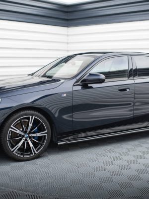 BMW 5 GT F07 - Kit Lâminas V.2 | BM-5-G60-MPACK-SET2 | Produto Maxton Design distribuído por Unicartuning. BMW 5 GT F07 - Kit Lâminas V.2 | BM-5-G60-MPACK-SET2 | Produto Maxton Design distribuído por Unicartuning.