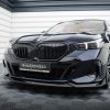 BMW 5 GT F07 - Kit Lâminas V.2 | BM-5-G60-MPACK-SET2 | Produto Maxton Design distribuído por Unicartuning. BMW 5 GT F07 - Kit Lâminas V.2 | BM-5-G60-MPACK-SET2 | Produto Maxton Design distribuído por Unicartuning.