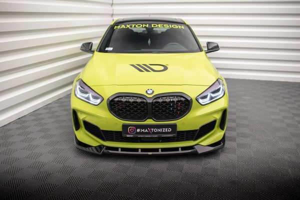 BMW M135i F40 - Kit Lâminas V.2 | BM-1-40-M-SET2 | Produto Maxton Design distribuído por Unicartuning. BMW M135i F40 - Kit Lâminas V.2 | BM-1-40-M-SET2 | Produto Maxton Design distribuído por Unicartuning.