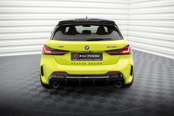 BMW M135i F40 - Kit Lâminas V.2 | BM-1-40-M-SET2 | Produto Maxton Design distribuído por Unicartuning. BMW M135i F40 - Kit Lâminas V.2 | BM-1-40-M-SET2 | Produto Maxton Design distribuído por Unicartuning.