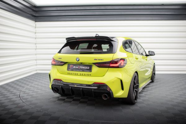 BMW M135i F40 - Kit Lâminas V.2 | BM-1-40-M-SET2 | Produto Maxton Design distribuído por Unicartuning. BMW M135i F40 - Kit Lâminas V.2 | BM-1-40-M-SET2 | Produto Maxton Design distribuído por Unicartuning.
