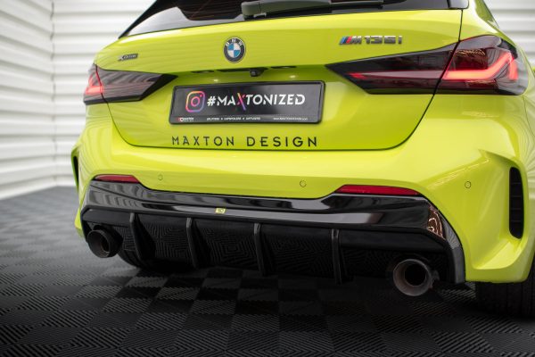 BMW M135i F40 - Kit Lâminas V.2 | BM-1-40-M-SET2 | Produto Maxton Design distribuído por Unicartuning. BMW M135i F40 - Kit Lâminas V.2 | BM-1-40-M-SET2 | Produto Maxton Design distribuído por Unicartuning.