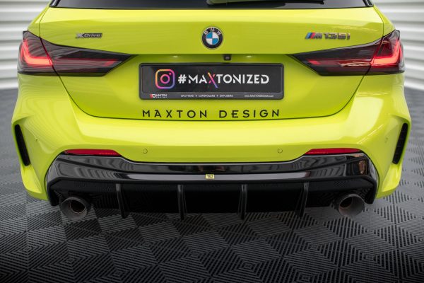 BMW M135i F40 - Kit Lâminas V.2 | BM-1-40-M-SET2 | Produto Maxton Design distribuído por Unicartuning. BMW M135i F40 - Kit Lâminas V.2 | BM-1-40-M-SET2 | Produto Maxton Design distribuído por Unicartuning.