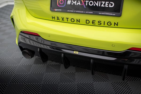 BMW M135i F40 - Kit Lâminas V.2 | BM-1-40-M-SET2 | Produto Maxton Design distribuído por Unicartuning. BMW M135i F40 - Kit Lâminas V.2 | BM-1-40-M-SET2 | Produto Maxton Design distribuído por Unicartuning.
