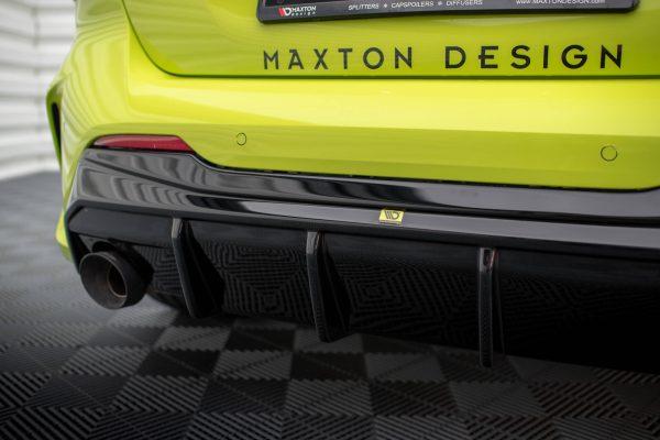 BMW M135i F40 - Kit Lâminas V.2 | BM-1-40-M-SET2 | Produto Maxton Design distribuído por Unicartuning. BMW M135i F40 - Kit Lâminas V.2 | BM-1-40-M-SET2 | Produto Maxton Design distribuído por Unicartuning.