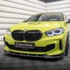 BMW M135i F40 - Kit Lâminas V.2 | BM-1-40-M-SET2 | Produto Maxton Design distribuído por Unicartuning. BMW M135i F40 - Kit Lâminas V.2 | BM-1-40-M-SET2 | Produto Maxton Design distribuído por Unicartuning.