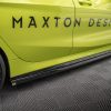 BMW M135i F40 - Kit Lâminas V.2 | BM-1-40-M-SET2 | Produto Maxton Design distribuído por Unicartuning. BMW M135i F40 - Kit Lâminas V.2 | BM-1-40-M-SET2 | Produto Maxton Design distribuído por Unicartuning.