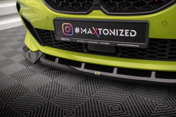 BMW M135i F40 - Kit Lâminas V.2 | BM-1-40-M-SET2 | Produto Maxton Design distribuído por Unicartuning. BMW M135i F40 - Kit Lâminas V.2 | BM-1-40-M-SET2 | Produto Maxton Design distribuído por Unicartuning.