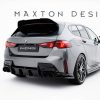 BMW M135i F70 - Kit Lâminas V.2 | BM-1-M135-70-SET2 | Produto Maxton Design distribuído por Unicartuning. BMW M135i F70 - Kit Lâminas V.2 | BM-1-M135-70-SET2 | Produto Maxton Design distribuído por Unicartuning.