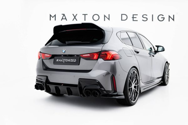 BMW M135i F70 - Kit Lâminas V.2 | BM-1-M135-70-SET2 | Produto Maxton Design distribuído por Unicartuning. BMW M135i F70 - Kit Lâminas V.2 | BM-1-M135-70-SET2 | Produto Maxton Design distribuído por Unicartuning.
