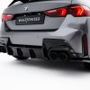BMW M135i F70 - Kit Lâminas V.2 | BM-1-M135-70-SET2 | Produto Maxton Design distribuído por Unicartuning. BMW M135i F70 - Kit Lâminas V.2 | BM-1-M135-70-SET2 | Produto Maxton Design distribuído por Unicartuning.