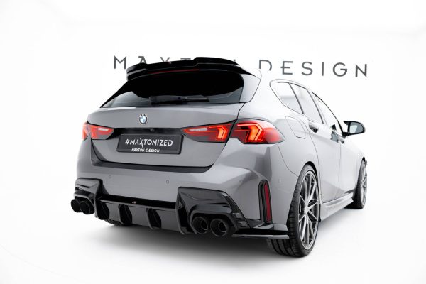 BMW M135i F70 - Kit Lâminas V.2 | BM-1-M135-70-SET2 | Produto Maxton Design distribuído por Unicartuning. BMW M135i F70 - Kit Lâminas V.2 | BM-1-M135-70-SET2 | Produto Maxton Design distribuído por Unicartuning.