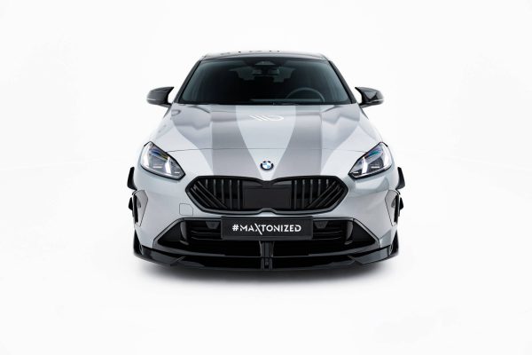 BMW M135i F70 - Kit Lâminas V.2 | BM-1-M135-70-SET2 | Produto Maxton Design distribuído por Unicartuning. BMW M135i F70 - Kit Lâminas V.2 | BM-1-M135-70-SET2 | Produto Maxton Design distribuído por Unicartuning.