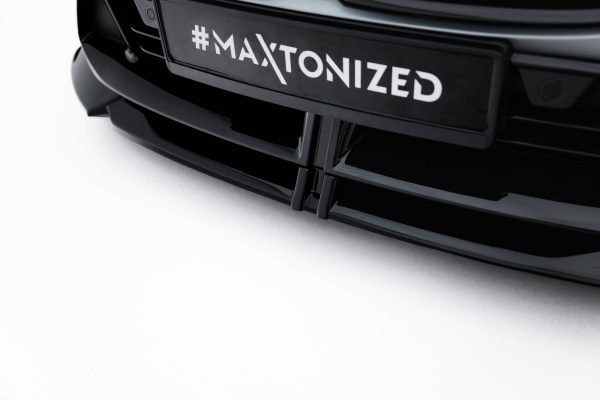 BMW M135i F70 - Kit Lâminas V.2 | BM-1-M135-70-SET2 | Produto Maxton Design distribuído por Unicartuning. BMW M135i F70 - Kit Lâminas V.2 | BM-1-M135-70-SET2 | Produto Maxton Design distribuído por Unicartuning.