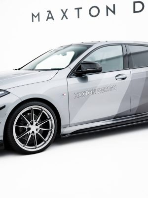 BMW M135i F70 - Kit Lâminas V.2 | BM-1-M135-70-SET2 | Produto Maxton Design distribuído por Unicartuning. BMW M135i F70 - Kit Lâminas V.2 | BM-1-M135-70-SET2 | Produto Maxton Design distribuído por Unicartuning.