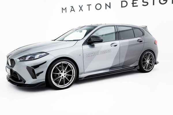 BMW M135i F70 - Kit Lâminas V.2 | BM-1-M135-70-SET2 | Produto Maxton Design distribuído por Unicartuning. BMW M135i F70 - Kit Lâminas V.2 | BM-1-M135-70-SET2 | Produto Maxton Design distribuído por Unicartuning.