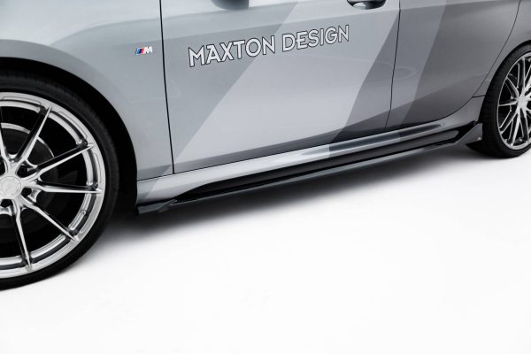 BMW M135i F70 - Kit Lâminas V.2 | BM-1-M135-70-SET2 | Produto Maxton Design distribuído por Unicartuning. BMW M135i F70 - Kit Lâminas V.2 | BM-1-M135-70-SET2 | Produto Maxton Design distribuído por Unicartuning.