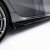BMW M135i F70 - Kit Lâminas V.2 | BM-1-M135-70-SET2 | Produto Maxton Design distribuído por Unicartuning. BMW M135i F70 - Kit Lâminas V.2 | BM-1-M135-70-SET2 | Produto Maxton Design distribuído por Unicartuning.