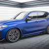 BMW X5 Pack M G05 (facelift) - Kit Lâminas V.2 | BM-X5-05F-MPACK-SET | Produto Maxton Design distribuído por Unicartuning. BMW X5 Pack M G05 (facelift) - Kit Lâminas V.2 | BM-X5-05F-MPACK-SET | Produto Maxton Design distribuído por Unicartuning.