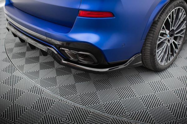 BMW X5 Pack M G05 (facelift) - Kit Lâminas V.2 | BM-X5-05F-MPACK-SET | Produto Maxton Design distribuído por Unicartuning. BMW X5 Pack M G05 (facelift) - Kit Lâminas V.2 | BM-X5-05F-MPACK-SET | Produto Maxton Design distribuído por Unicartuning.