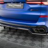 BMW X5 Pack M G05 (facelift) - Kit Lâminas V.2 | BM-X5-05F-MPACK-SET | Produto Maxton Design distribuído por Unicartuning. BMW X5 Pack M G05 (facelift) - Kit Lâminas V.2 | BM-X5-05F-MPACK-SET | Produto Maxton Design distribuído por Unicartuning.