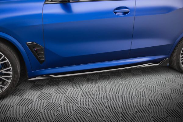 BMW X5 Pack M G05 (facelift) - Kit Lâminas V.2 | BM-X5-05F-MPACK-SET | Produto Maxton Design distribuído por Unicartuning. BMW X5 Pack M G05 (facelift) - Kit Lâminas V.2 | BM-X5-05F-MPACK-SET | Produto Maxton Design distribuído por Unicartuning.