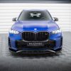 BMW X5 Pack M G05 (facelift) - Kit Lâminas V.2 | BM-X5-05F-MPACK-SET | Produto Maxton Design distribuído por Unicartuning. BMW X5 Pack M G05 (facelift) - Kit Lâminas V.2 | BM-X5-05F-MPACK-SET | Produto Maxton Design distribuído por Unicartuning.