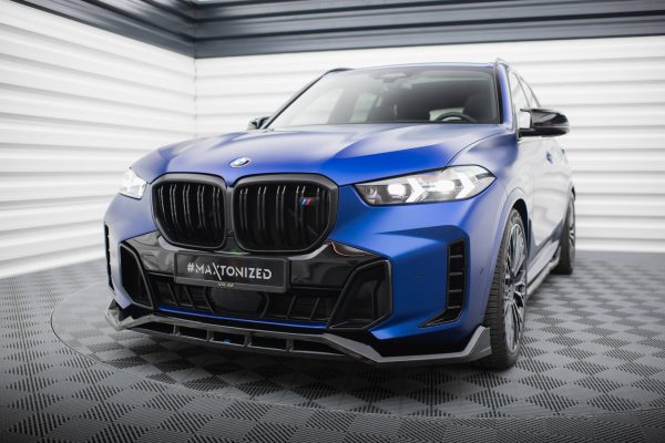 BMW X5 Pack M G05 (facelift) - Kit Lâminas V.2 | BM-X5-05F-MPACK-SET | Produto Maxton Design distribuído por Unicartuning. BMW X5 Pack M G05 (facelift) - Kit Lâminas V.2 | BM-X5-05F-MPACK-SET | Produto Maxton Design distribuído por Unicartuning.