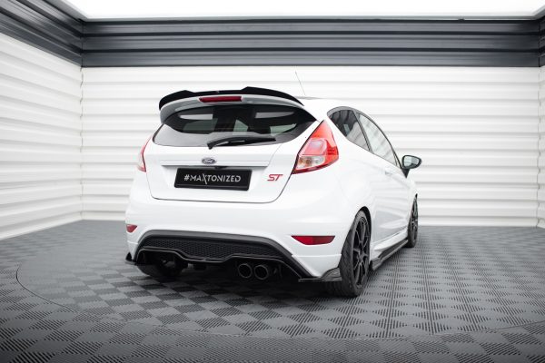 Ford Fiesta ST Mk7 (facelift) - Kit Lâminas V.2 | FO-FI-7F-ST-SET2 | Produto Maxton Design distribuído por Unicartuning. Ford Fiesta ST Mk7 (facelift) - Kit Lâminas V.2 | FO-FI-7F-ST-SET2 | Produto Maxton Design distribuído por Unicartuning.