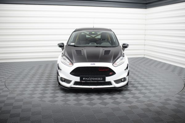 Ford Fiesta ST Mk7 (facelift) - Kit Lâminas V.2 | FO-FI-7F-ST-SET2 | Produto Maxton Design distribuído por Unicartuning. Ford Fiesta ST Mk7 (facelift) - Kit Lâminas V.2 | FO-FI-7F-ST-SET2 | Produto Maxton Design distribuído por Unicartuning.