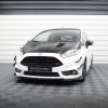 Ford Fiesta ST Mk7 (facelift) - Kit Lâminas V.2 | FO-FI-7F-ST-SET2 | Produto Maxton Design distribuído por Unicartuning. Ford Fiesta ST Mk7 (facelift) - Kit Lâminas V.2 | FO-FI-7F-ST-SET2 | Produto Maxton Design distribuído por Unicartuning.