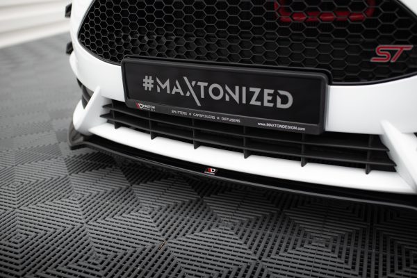 Ford Fiesta ST Mk7 (facelift) - Kit Lâminas V.2 | FO-FI-7F-ST-SET2 | Produto Maxton Design distribuído por Unicartuning. Ford Fiesta ST Mk7 (facelift) - Kit Lâminas V.2 | FO-FI-7F-ST-SET2 | Produto Maxton Design distribuído por Unicartuning.