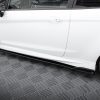 Ford Fiesta ST Mk7 (facelift) - Kit Lâminas V.2 | FO-FI-7F-ST-SET2 | Produto Maxton Design distribuído por Unicartuning. Ford Fiesta ST Mk7 (facelift) - Kit Lâminas V.2 | FO-FI-7F-ST-SET2 | Produto Maxton Design distribuído por Unicartuning.
