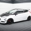 Ford Fiesta ST Mk7 (facelift) - Kit Lâminas V.2 | FO-FI-7F-ST-SET2 | Produto Maxton Design distribuído por Unicartuning. Ford Fiesta ST Mk7 (facelift) - Kit Lâminas V.2 | FO-FI-7F-ST-SET2 | Produto Maxton Design distribuído por Unicartuning.