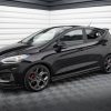 Ford Fiesta ST Mk8 (facelift) - Kit Lâminas V.2 | FO-FI-8F-ST-SET2 | Produto Maxton Design distribuído por Unicartuning. Ford Fiesta ST Mk8 (facelift) - Kit Lâminas V.2 | FO-FI-8F-ST-SET2 | Produto Maxton Design distribuído por Unicartuning.
