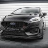 Ford Fiesta ST Mk8 (facelift) - Kit Lâminas V.2 | FO-FI-8F-ST-SET2 | Produto Maxton Design distribuído por Unicartuning. Ford Fiesta ST Mk8 (facelift) - Kit Lâminas V.2 | FO-FI-8F-ST-SET2 | Produto Maxton Design distribuído por Unicartuning.