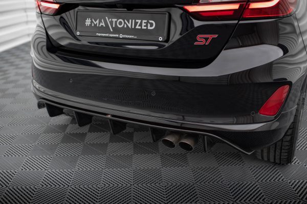 Ford Fiesta ST Mk8 (facelift) - Kit Lâminas V.2 | FO-FI-8F-ST-SET2 | Produto Maxton Design distribuído por Unicartuning. Ford Fiesta ST Mk8 (facelift) - Kit Lâminas V.2 | FO-FI-8F-ST-SET2 | Produto Maxton Design distribuído por Unicartuning.
