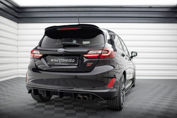 Ford Fiesta ST Mk8 (facelift) - Kit Lâminas V.2 | FO-FI-8F-ST-SET2 | Produto Maxton Design distribuído por Unicartuning. Ford Fiesta ST Mk8 (facelift) - Kit Lâminas V.2 | FO-FI-8F-ST-SET2 | Produto Maxton Design distribuído por Unicartuning.