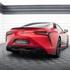 Lexus Ls Mk4 (facelift) - Kit Lâminas V.2 | LE-LC-500-SET2 | Produto Maxton Design distribuído por Unicartuning. Lexus Ls Mk4 (facelift) - Kit Lâminas V.2 | LE-LC-500-SET2 | Produto Maxton Design distribuído por Unicartuning.