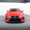 Lexus Ls Mk4 (facelift) - Kit Lâminas V.2 | LE-LC-500-SET2 | Produto Maxton Design distribuído por Unicartuning. Lexus Ls Mk4 (facelift) - Kit Lâminas V.2 | LE-LC-500-SET2 | Produto Maxton Design distribuído por Unicartuning.