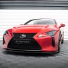Lexus Ls Mk4 (facelift) - Kit Lâminas V.2 | LE-LC-500-SET2 | Produto Maxton Design distribuído por Unicartuning. Lexus Ls Mk4 (facelift) - Kit Lâminas V.2 | LE-LC-500-SET2 | Produto Maxton Design distribuído por Unicartuning.