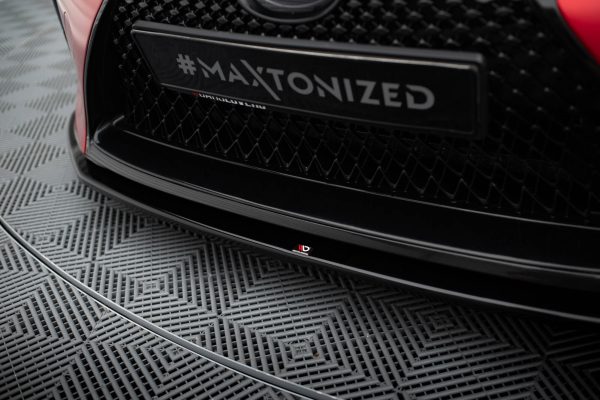 Lexus Ls Mk4 (facelift) - Kit Lâminas V.2 | LE-LC-500-SET2 | Produto Maxton Design distribuído por Unicartuning. Lexus Ls Mk4 (facelift) - Kit Lâminas V.2 | LE-LC-500-SET2 | Produto Maxton Design distribuído por Unicartuning.