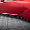 Lexus Ls Mk4 (facelift) - Kit Lâminas V.2 | LE-LC-500-SET2 | Produto Maxton Design distribuído por Unicartuning. Lexus Ls Mk4 (facelift) - Kit Lâminas V.2 | LE-LC-500-SET2 | Produto Maxton Design distribuído por Unicartuning.