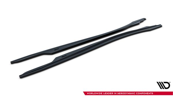 pol_po_Set-of-Splitters-V-2-Lexus-LC-22543_4 Lexus Ls Mk4 (facelift) - Kit Lâminas V.2