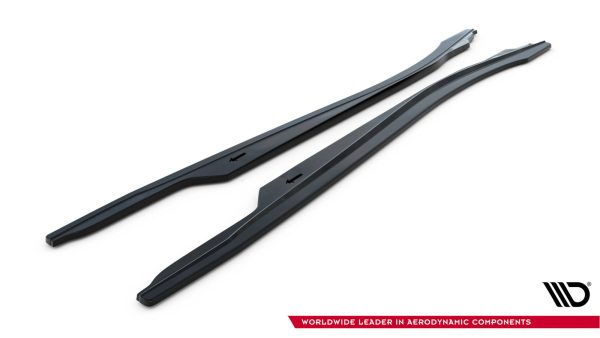 pol_po_Set-of-Splitters-V-2-Lexus-LC-22543_5 Lexus Ls Mk4 (facelift) - Kit Lâminas V.2