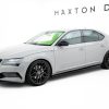 Skoda Superb Liftback Mk3 / Mk3 (facelift) - Kit Lâminas V.2 | SK-SU-3-SET2 | Produto Maxton Design distribuído por Unicartuning. Skoda Superb Liftback Mk3 / Mk3 (facelift) - Kit Lâminas V.2 | SK-SU-3-SET2 | Produto Maxton Design distribuído por Unicartuning.