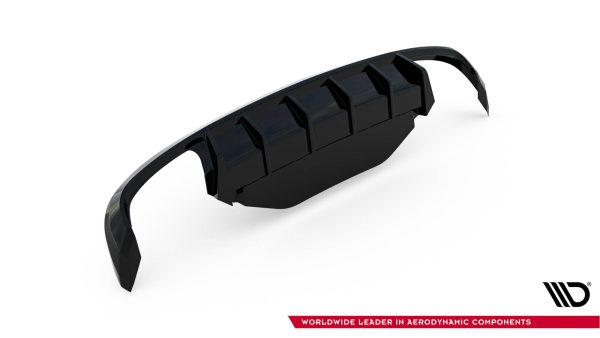pol_po_Set-of-Splitters-V-2-Skoda-Superb-Liftback-Mk3-22309_24 Skoda Superb Liftback Mk3 / Mk3 (facelift) - Kit Lâminas V.2