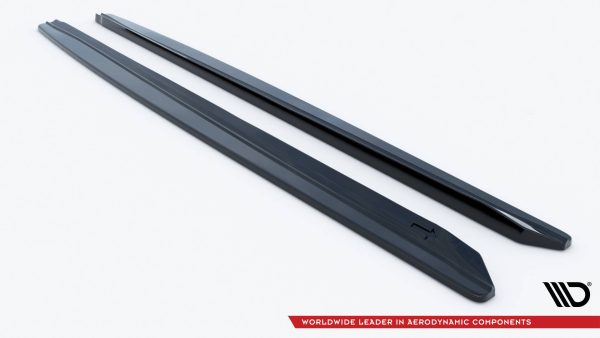 pol_po_Set-of-Splitters-V-2-Skoda-Superb-Liftback-Mk3-22309_4 Skoda Superb Liftback Mk3 / Mk3 (facelift) - Kit Lâminas V.2